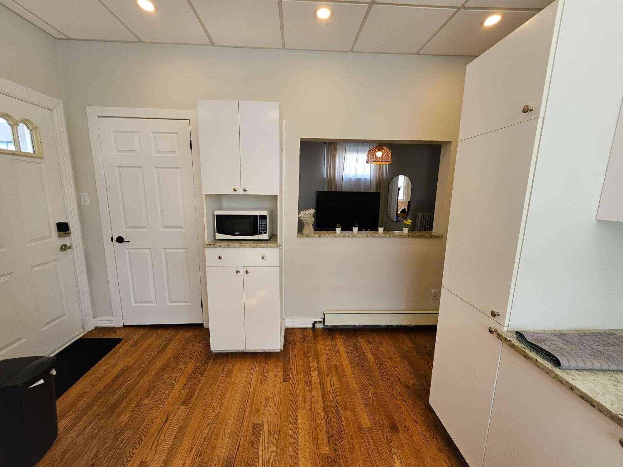 Ottawa Downtown Cozy Guesthouse Exterior photo