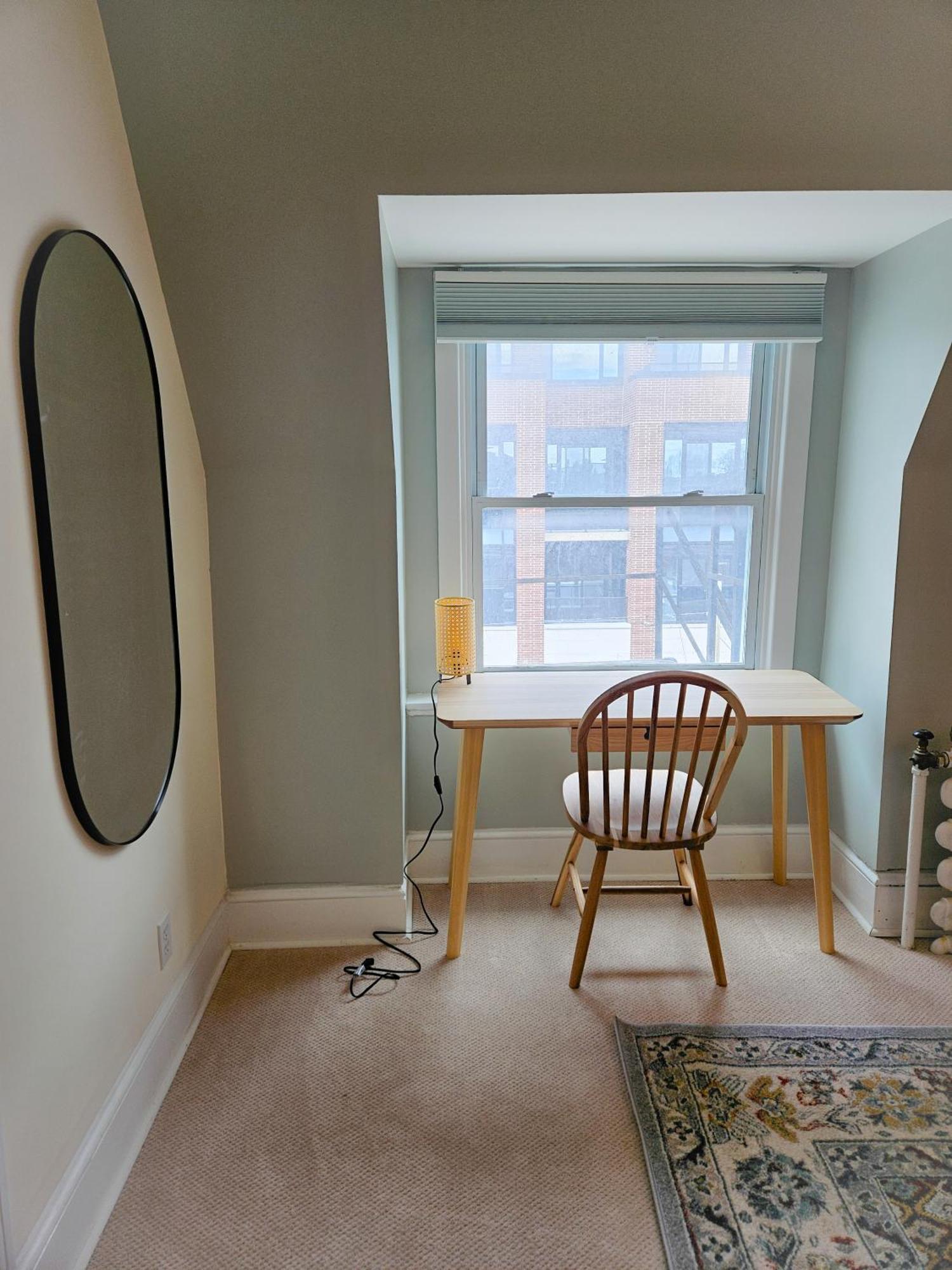 Ottawa Downtown Cozy Guesthouse Exterior photo